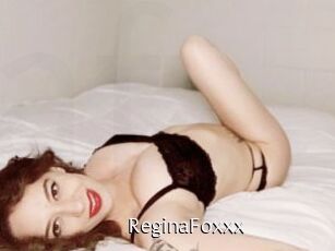 ReginaFoxxx
