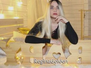 ReginaGolden Anal Fist