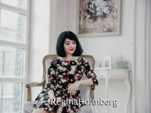 ReginaHolmberg