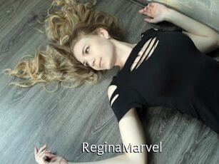 ReginaMarvel