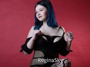 ReginaSky