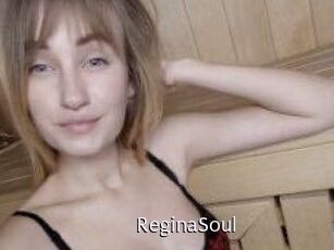 ReginaSoul