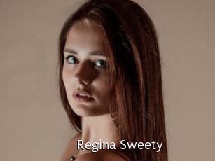 Regina_Sweety Anal Fist