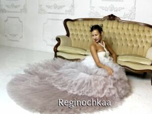 Reginochkaa