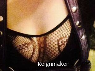 Reignmaker