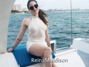 ReinaMaddison