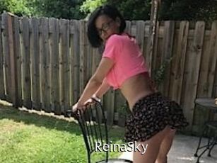 ReinaSky