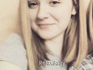 RelaxBaby