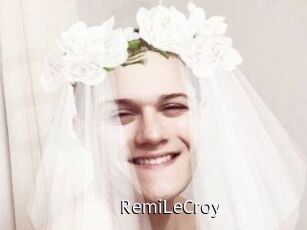 RemiLeCroy