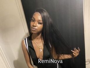 RemiNova