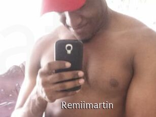 Remiimartin