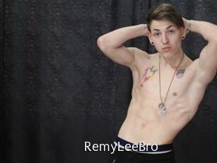 RemyLeeBro