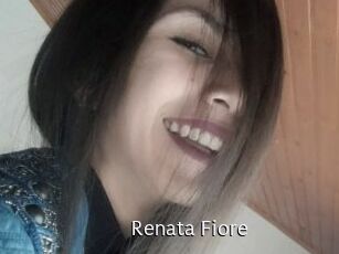 Renata_Fiore Anal Fist
