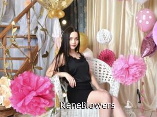 ReneBlowers