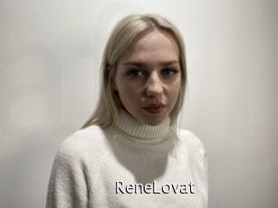 ReneLovat