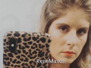 ReneMason