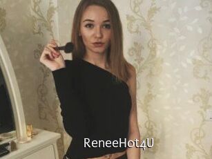 ReneeHot4U