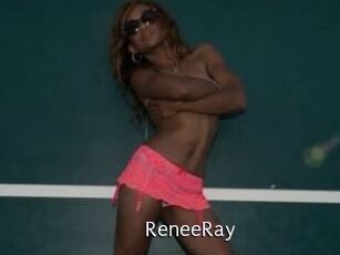 ReneeRay