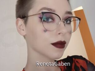RenetaGaben