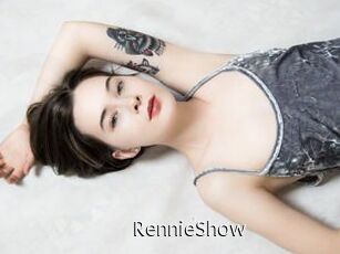 RennieShow