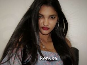 Renyka
