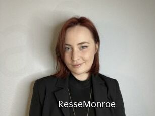 ResseMonroe