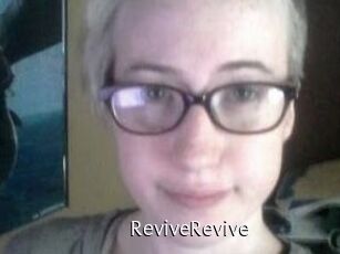 ReviveRevive