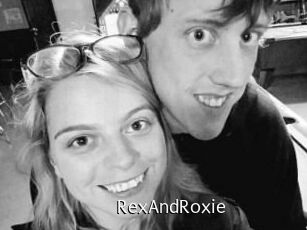 RexAndRoxie