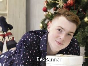 RexBanner