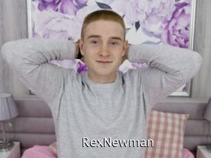RexNewman