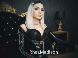 RheaMadison