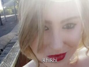 RhiRhi