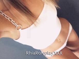 RhiaRoleplayXXX
