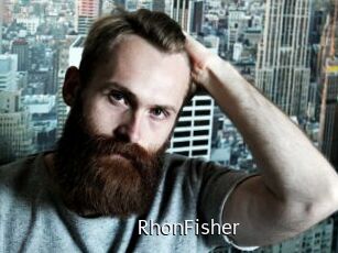 RhonFisher