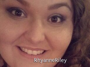 RhyanneRiley