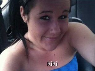 RiRii