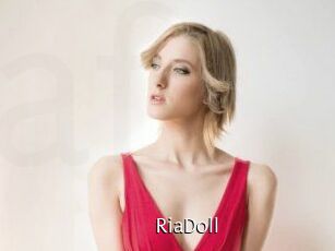 RiaDoll
