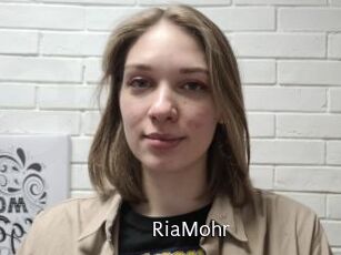 RiaMohr