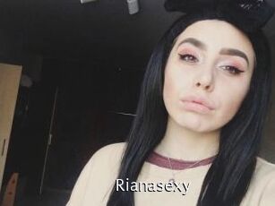 Rianasexy