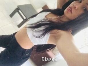 Riassa