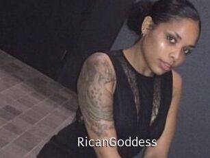 RicanGoddess