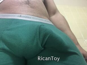 RicanToy
