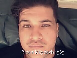 Ricanrickydavis1989