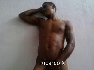Ricardo_X