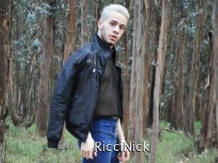 RicciNick