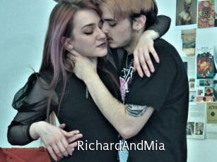 RichardAndMia