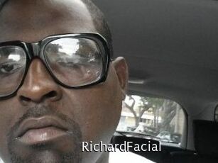 RichardFacial