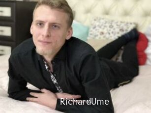 RichardUme