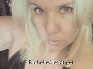 Richelle_Alexander