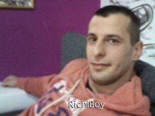 RichiBoy